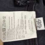 SAINT Mxxxxxx DETROIT JACKET/DRUG/BLACK（SM-HR8-0000-063） - 图片 16