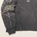 SAINT Mxxxxxx × TEFLON DISCO L/S TEE INSANITY  (SM-HR8-0000-C41） - 图片 3