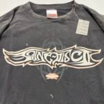 SAINT Mxxxxxx × TEFLON DISCO L/S TEE INSANITY  (SM-HR8-0000-C41） - 图片 8