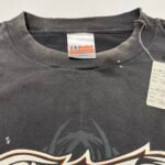 SAINT Mxxxxxx × TEFLON DISCO L/S TEE INSANITY  (SM-HR8-0000-C41） - 图片 7