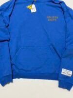 Gallery Dept. 90s GD Logo Hoodie（GDLH-50025-GOLD） - 图片 21