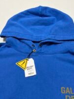 Gallery Dept. 90s GD Logo Hoodie（GDLH-50025-GOLD） - 图片 16