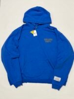 Gallery Dept. 90s GD Logo Hoodie（GDLH-50025-GOLD） - 图片 13
