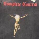 SAINT Mxxxxxx × Kosuke Kawamura L/S TEE COMPLETE CONTRL  (SM-HR8-0000-C26） - 图片 8