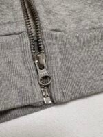 Denim Tears Cotton Wreath Zip Hoodie (SS25TZH11412036） - 图片 23