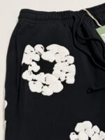 Denim Tears Cotton Wreath Baggy Sweatpants (SS25BAS11402048） - 图片 11