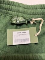 Denim Tears Cotton Wreath Baggy Sweatpants (SS25BAS11402048） - 图片 16