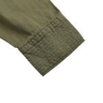 Chrome Hearts Army Shirt Flare Patch Jacket(CH-155） - 图片 7