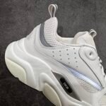 Dior B22 White Silver（3SN231YJ_G000） - 图片 5