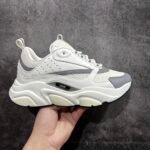 Dior B22 White Silver（3SN231YJ_G000） - 图片 2