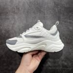 Dior B22 White Silver（3SN231YJ_G000）