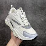 Dior B22 White Silver（3SN231YJ_G000） - 图片 8