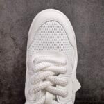 VALENTINO ONE STUD XL low-top sneakers in nappa leather（1Y0S0G37XTM0BO） - 图片 8