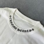 Chrome Hearts Hoodie (CH-2013） - 图片 8