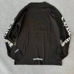 Chrome Hearts Hoodie (CH-2013） - 图片 4