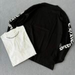 Chrome Hearts Hoodie (CH-2013） - 图片 17