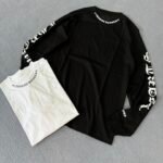 Chrome Hearts Hoodie (CH-2013） - 图片 14