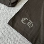 Chrome Hearts Hoodie (CH-2013） - 图片 11