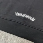 Chrome Hearts Hoodie-200G (100000319FLZUH-PURP） - 图片 3