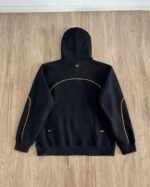 Nikex NOCTA Drake Fleece Hoodie (DA4104-010） - 图片 4