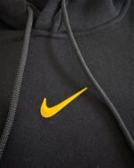 Nikex NOCTA Drake Fleece Hoodie (DA4104-010） - 图片 6