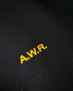 Nikex NOCTA Drake Fleece Hoodie (DA4104-010） - 图片 13