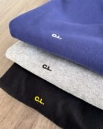 Nikex NOCTA Drake Fleece Hoodie (DA4104-010） - 图片 11