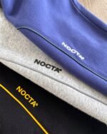Nikex NOCTA Drake Fleece Hoodie (DA4104-010） - 图片 12