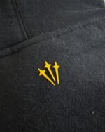 Nikex NOCTA Drake Fleece Hoodie (DA4104-010） - 图片 15