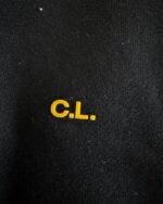 Nikex NOCTA Drake Fleece Hoodie (DA4104-010） - 图片 5