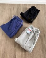 Nikex NOCTA Drake Fleece Long Pants (DA4105-010） - 图片 5