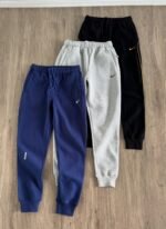 Nikex NOCTA Drake Fleece Long Pants (DA4105-010） - 图片 6