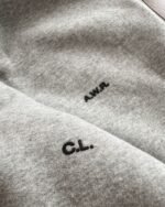 Nikex NOCTA Drake Fleece Long Pants (DA4105-010） - 图片 9