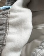 Nikex NOCTA Drake Fleece Long Pants (DA4105-010） - 图片 8