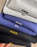 Nikex NOCTA Drake Fleece Long Pants (DA4105-010） - 图片 10