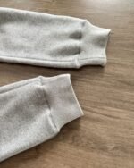 Nikex NOCTA Drake Fleece Long Pants (DA4105-010） - 图片 12