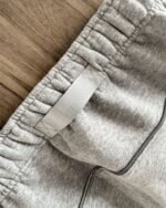 Nikex NOCTA Drake Fleece Long Pants (DA4105-010） - 图片 11