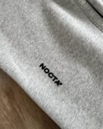 Nikex NOCTA Drake Fleece Long Pants (DA4105-010） - 图片 17