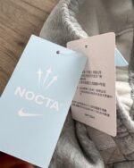Nikex NOCTA Drake Fleece Long Pants (DA4105-010） - 图片 14