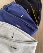 Nikex NOCTA Drake Fleece Long Pants (DA4105-010） - 图片 20