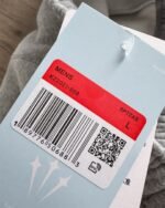 Nikex NOCTA Drake Fleece Long Pants (DA4105-010） - 图片 24