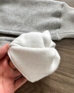 Nikex NOCTA Drake Fleece Long Pants (DA4105-010） - 图片 22