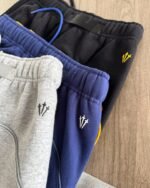 Nikex NOCTA Drake Fleece Long Pants (DA4105-010） - 图片 7