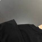 Dior Couture Relaxed-Fit T-Shirt（243J685B0554-C880） - 图片 8