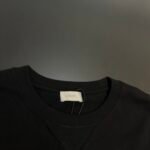 Dior Couture Relaxed-Fit T-Shirt（243J685B0554-C880） - 图片 7