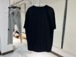 Dior Couture Relaxed-Fit T-Shirt（243J685B0554-C880） - 图片 4