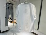 Dior Couture Relaxed-Fit T-Shirt（243J685B0554-C880） - 图片 3