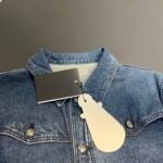 CHROME HEARTS Denim jacket (CHROME HEARTS A008） - 图片 5