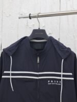 PRADA Jackets (SGC904-1WQ9-F022X-S-OOO） - 图片 11