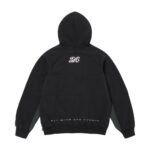 Supreme Division Hooded Sweatshirt （SUP-FW24-096） - 图片 6